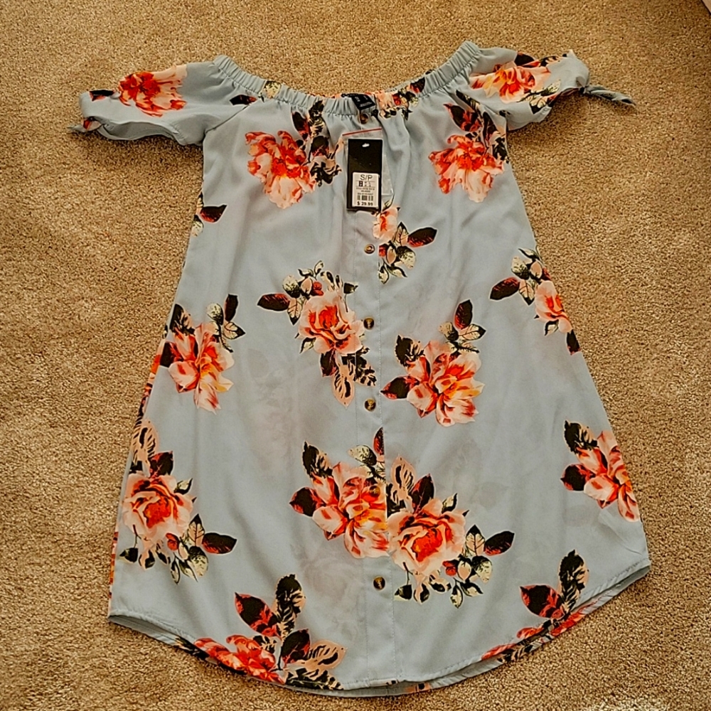 Sun Dress